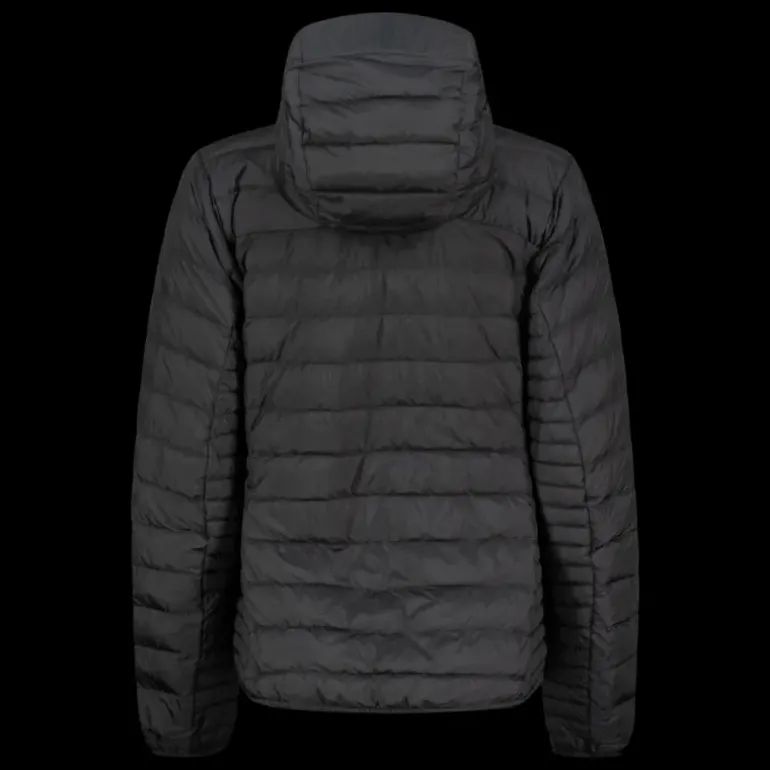 Micro Nordic Down Hood, dunjacka, dam - Dunjackor - Micro Nordic Down Hood, dunjacka, dam