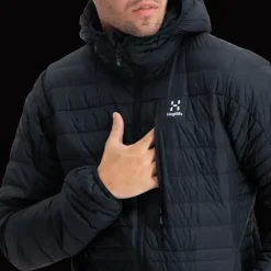 Micro Nordic Down Hood, dunjacka, herr - Dunjackor - Micro Nordic Down Hood, dunjacka, herr