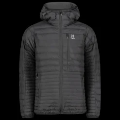 Micro Nordic Down Hood, dunjacka, herr - Dunjackor - Micro Nordic Down Hood, dunjacka, herr