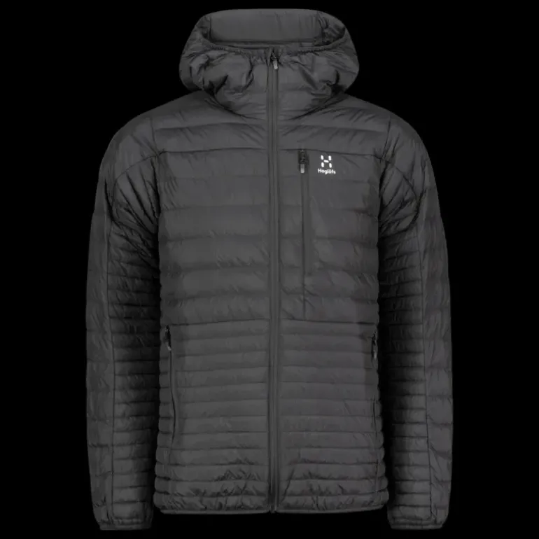 Micro Nordic Down Hood, dunjacka, herr - Dunjackor - Micro Nordic Down Hood, dunjacka, herr