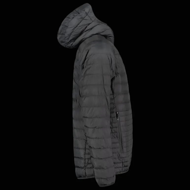 Micro Nordic Down Hood, dunjacka, herr - Dunjackor - Micro Nordic Down Hood, dunjacka, herr