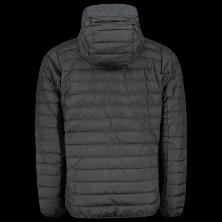 Micro Nordic Down Hood, dunjacka, herr - Dunjackor - Micro Nordic Down Hood, dunjacka, herr
