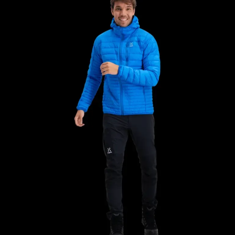 Micro Nordic Down Hood, dunjacka, herr - Dunjackor - Micro Nordic Down Hood, dunjacka, herr