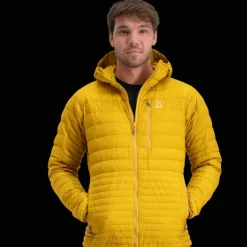 Micro Nordic Down Hood, dunjacka, herr - Dunjackor - Micro Nordic Down Hood, dunjacka, herr