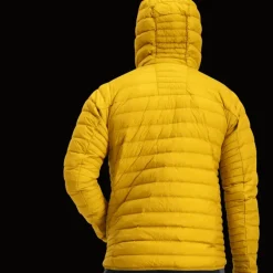 Micro Nordic Down Hood, dunjacka, herr - Dunjackor - Micro Nordic Down Hood, dunjacka, herr