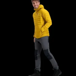Micro Nordic Down Hood, dunjacka, herr - Dunjackor - Micro Nordic Down Hood, dunjacka, herr