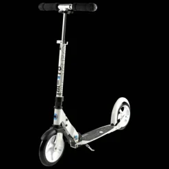 Micro White mobility scooter, sparkcykel - Sparkcykel - Micro White mobility scooter, sparkcykel