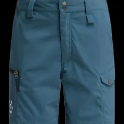 Mid Fjell Shorts, vandringsshorts junior - Friluftsshorts - Mid Fjell Shorts, vandringsshorts junior