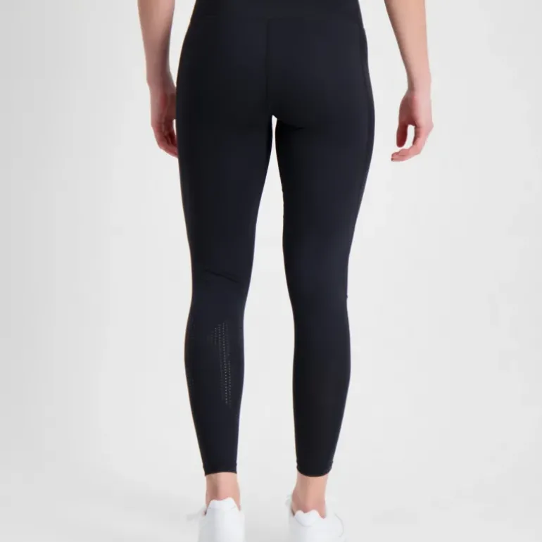 Mid Rise Compression Tight, kompressionstights, dam - Träningstights - Mid Rise Compression Tight, kompressionstights, dam