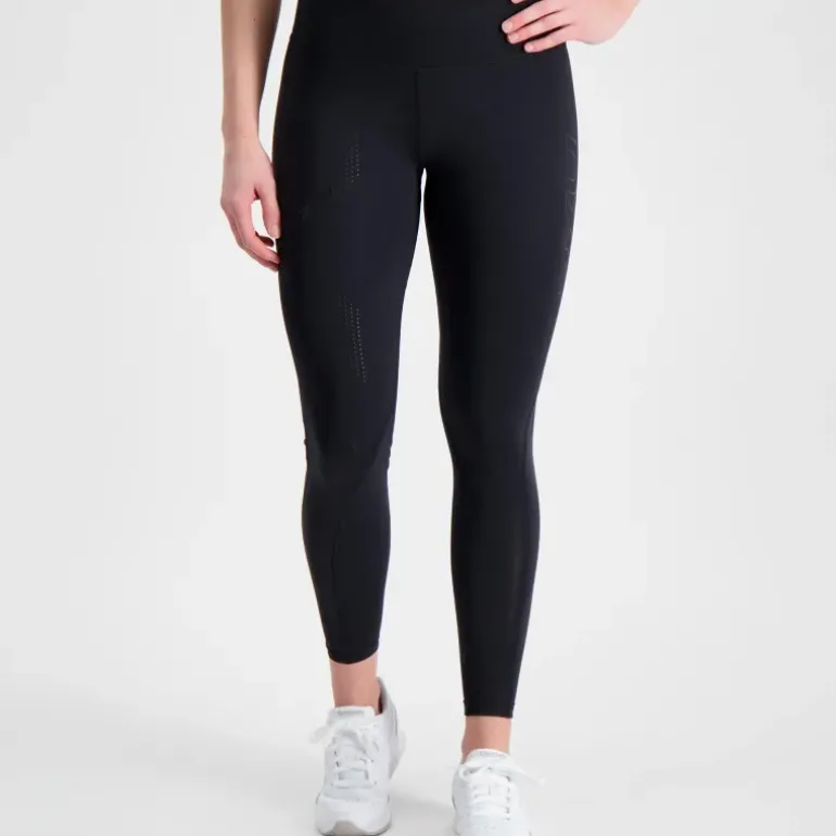 Mid Rise Compression Tight, kompressionstights, dam - Träningstights - Mid Rise Compression Tight, kompressionstights, dam