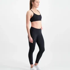 Mid Rise Compression Tight, kompressionstights, dam - Träningstights - Mid Rise Compression Tight, kompressionstights, dam