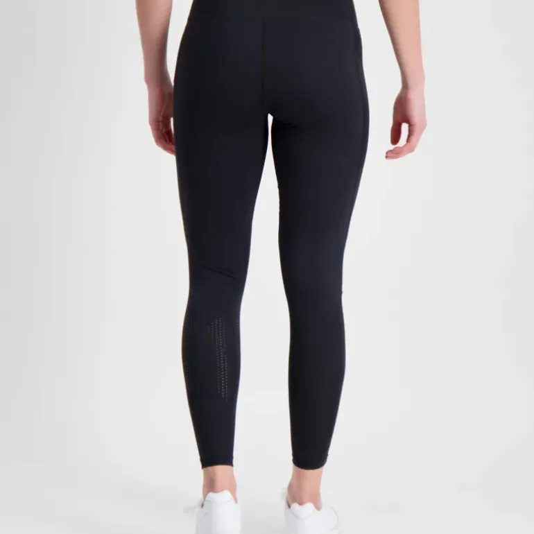 Mid Rise Compression Tight, kompressionstights, dam - Träningstights - Mid Rise Compression Tight, kompressionstights, dam