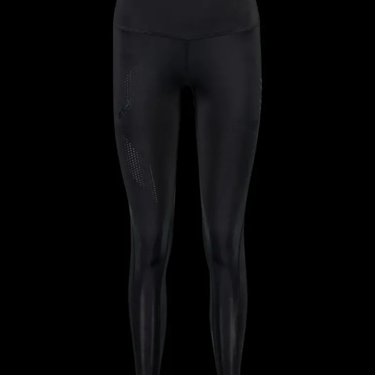 Mid Rise Compression Tight, kompressionstights, dam - Träningstights - Mid Rise Compression Tight, kompressionstights, dam