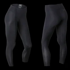 Mid Rise Compression Tight, kompressionstights, dam - Träningstights - Mid Rise Compression Tight, kompressionstights, dam
