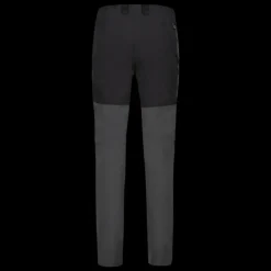 Mid Slim Pant, vandringsbyxa, softshell, dam - Friluftsbyxor - Mid Slim Pant, vandringsbyxa, softshell, dam