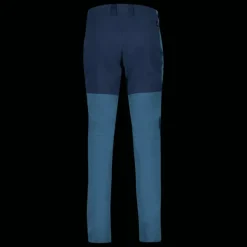 Mid Slim Pant, vandringsbyxa, softshell, dam - Friluftsbyxor - Mid Slim Pant, vandringsbyxa, softshell, dam
