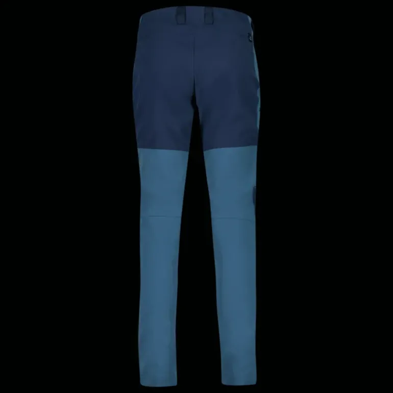 Mid Slim Pant, vandringsbyxa, softshell, dam - Friluftsbyxor - Mid Slim Pant, vandringsbyxa, softshell, dam