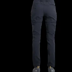 Mid Slim Pant, vandringsbyxa, softshell, dam - Friluftsbyxor - Mid Slim Pant, vandringsbyxa, softshell, dam