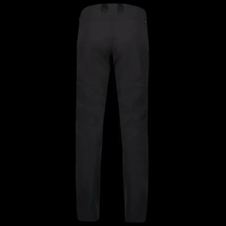 Mid Slim Pant, vandringsbyxa, softshell, dam - Friluftsbyxor - Mid Slim Pant, vandringsbyxa, softshell, dam