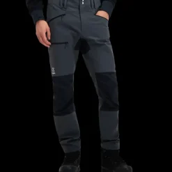 Mid Slim Pant, vandringsbyxor, herr - Friluftsbyxor - Mid Slim Pant, vandringsbyxor, herr
