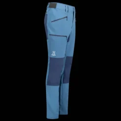 Mid Slim Pant, vandringsbyxor, herr - Friluftsbyxor - Mid Slim Pant, vandringsbyxor, herr
