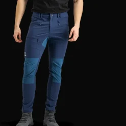 Mid Slim Pant, vandringsbyxor, herr - Friluftsbyxor - Mid Slim Pant, vandringsbyxor, herr