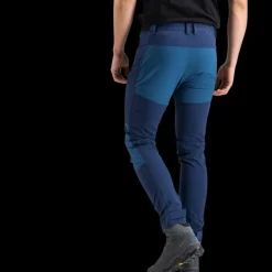 Mid Slim Pant, vandringsbyxor, herr - Friluftsbyxor - Mid Slim Pant, vandringsbyxor, herr