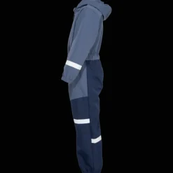 Mikku Coverall, overall, barn - Vinteroverall - Mikku Coverall, overall, barn