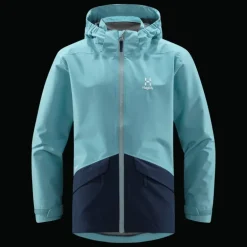 Mila Jacket Junior, skaljacka junior - Skaljackor - Mila Jacket Junior, skaljacka junior