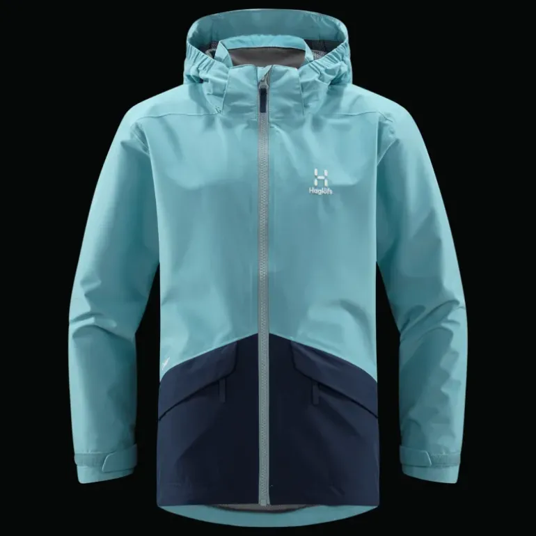 Mila Jacket Junior, skaljacka junior - Skaljackor - Mila Jacket Junior, skaljacka junior