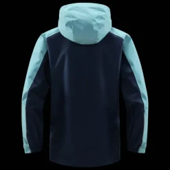 Mila Jacket Junior, skaljacka junior - Skaljackor - Mila Jacket Junior, skaljacka junior