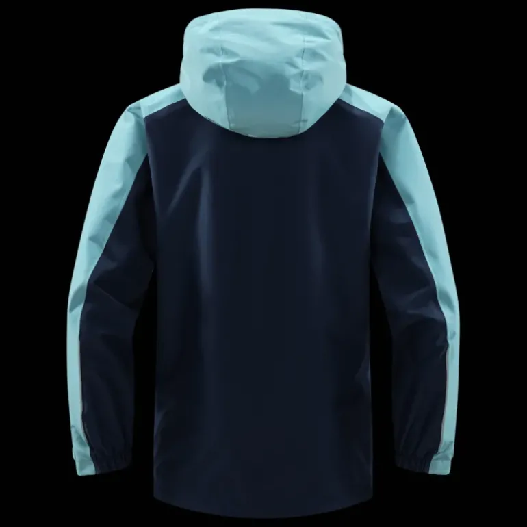 Mila Jacket Junior, skaljacka junior - Skaljackor - Mila Jacket Junior, skaljacka junior