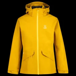 Mila Jacket Junior, skaljacka junior - Skaljackor - Mila Jacket Junior, skaljacka junior