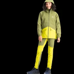 Mila Jacket Junior, skaljacka junior - Skaljackor - Mila Jacket Junior, skaljacka junior
