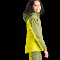 Mila Jacket Junior, skaljacka junior - Skaljackor - Mila Jacket Junior, skaljacka junior