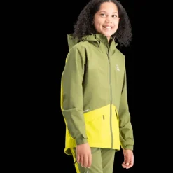 Mila Jacket Junior, skaljacka junior - Skaljackor - Mila Jacket Junior, skaljacka junior