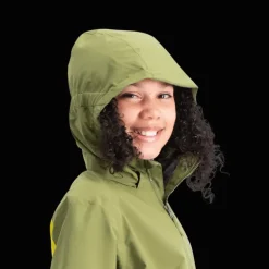 Mila Jacket Junior, skaljacka junior - Skaljackor - Mila Jacket Junior, skaljacka junior