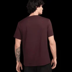 Miler Dri-FIT UV Tee, t-shirt, herr - Tränings-T-Shirts - Miler Dri-FIT UV Tee, t-shirt, herr