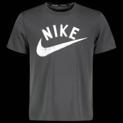 Miler Swoosh Dri-FIT Short-Sleeve, träningströja, herr - Tränings-T-Shirts - Miler Swoosh Dri-FIT Short-Sleeve, träningströja, herr