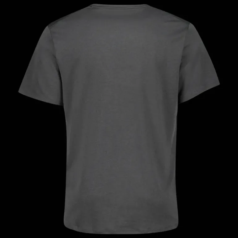 Miler Swoosh Dri-FIT Short-Sleeve, träningströja, herr - Tränings-T-Shirts - Miler Swoosh Dri-FIT Short-Sleeve, träningströja, herr
