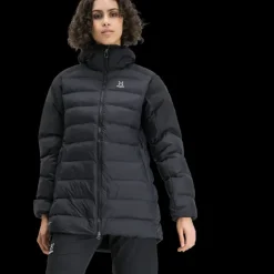 Mimic Parka, parkas. dam - Vinterjackor - Mimic Parka, parkas. dam