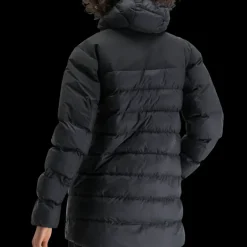 Mimic Parka, parkas. dam - Vinterjackor - Mimic Parka, parkas. dam