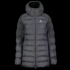 Mimic Parka, parkas. dam - Vinterjackor - Mimic Parka, parkas. dam