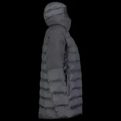 Mimic Parka, parkas. dam - Vinterjackor - Mimic Parka, parkas. dam
