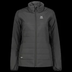 Mimic Silver Jacket, jacka, dam - Mellanlagersjackor - Mimic Silver Jacket, jacka, dam