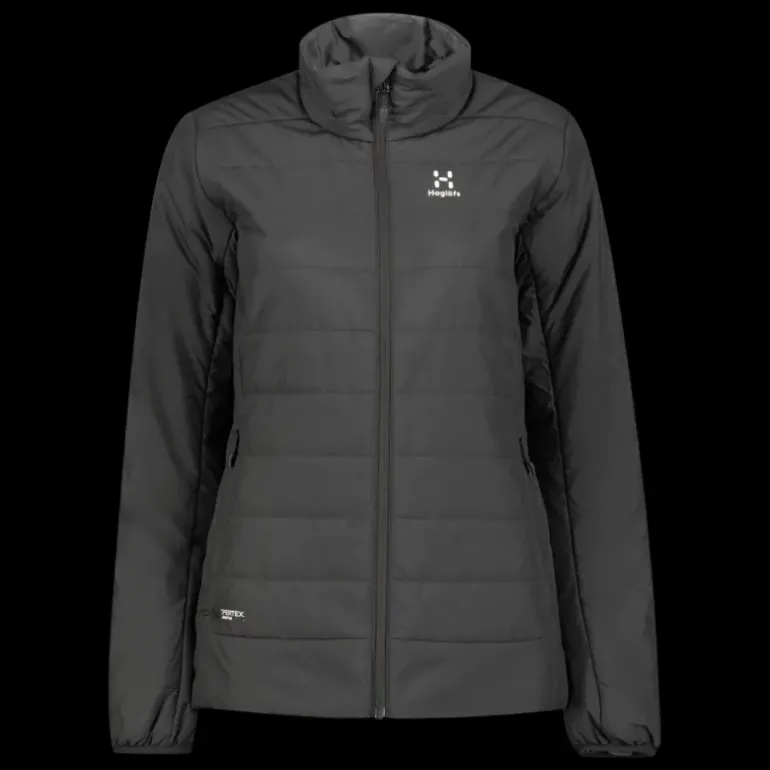 Mimic Silver Jacket, jacka, dam - Mellanlagersjackor - Mimic Silver Jacket, jacka, dam