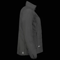 Mimic Silver Jacket, jacka, dam - Mellanlagersjackor - Mimic Silver Jacket, jacka, dam