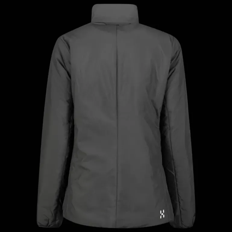 Mimic Silver Jacket, jacka, dam - Mellanlagersjackor - Mimic Silver Jacket, jacka, dam