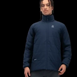 Mimic Silver Jacket, jacka - Mellanlagerjackor - Mimic Silver Jacket, jacka