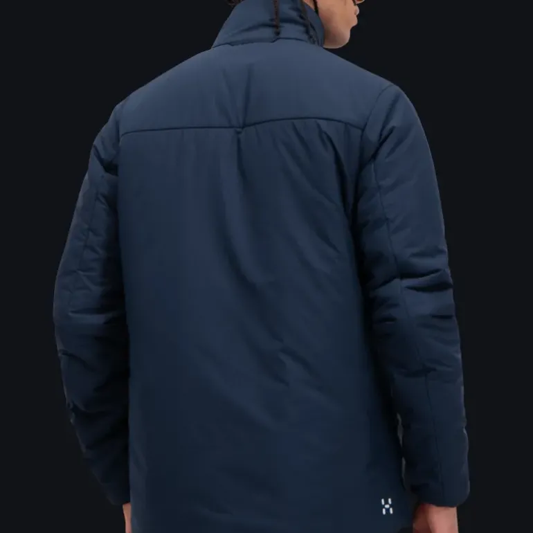 Mimic Silver Jacket, jacka - Mellanlagerjackor - Mimic Silver Jacket, jacka